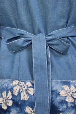 Платье П3-3607 - Wisell фото 4