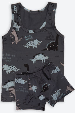 Комплект для мальчика Donella