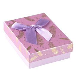 Коробка подарочная 7x9 см / YIN-14 /уп 12/1200/ - Галеонтрейд фото 7