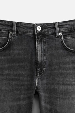 CROPPED SKINNY FIT JEANS - Zara фото 27