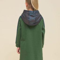 PELICAN GFDR3336 Платье для девочек  фото 4