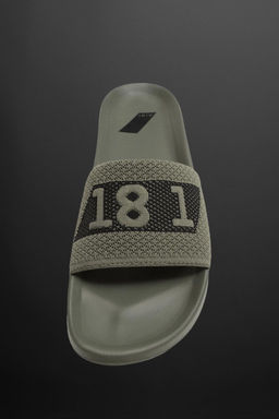 POOL SLIDES - Zara фото 4