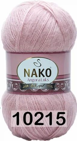ANGORA LUKS - Nako фото 44
