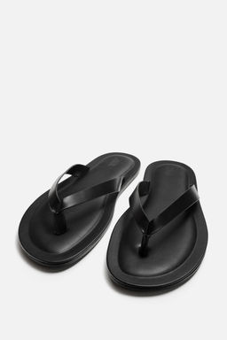 STRAPPY SANDALS - Zara фото 3