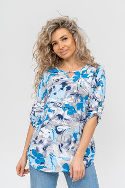 Туника 36756 - Натали фото 28