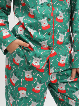 Пижама детская Соль&Перец  фото 9