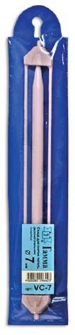 СПИЦА VC-7 ДЛЯ СНЯТИЯ ПЕТЕЛЬ GAMMA