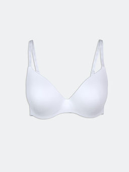 Balensiz Yar?m Dolgulu D?z Ti??rt S?tyen