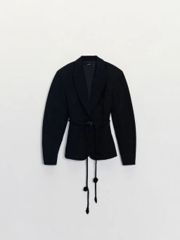 Жакет женский ZR2605032502-50 / Zarina