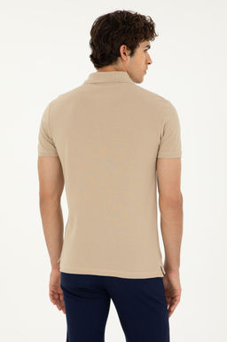 Erkek A__k Haki Basic Ti__rt - U.s. polo assn фото 5