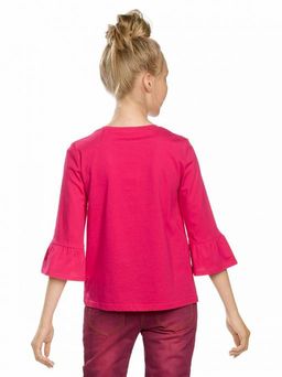 УЦЕНКА Pelican GFJ4138 джемпер для девочек  фото 2