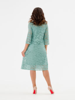 Платье Венсана (48-58) - Serenada фото 10