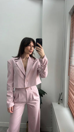 Костюм 11-476/2 - Pur pur фото 2