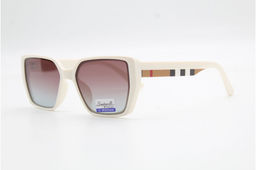 Солнцезащитные очки Santarelli (Polarized) 25006 56-19-140 С4