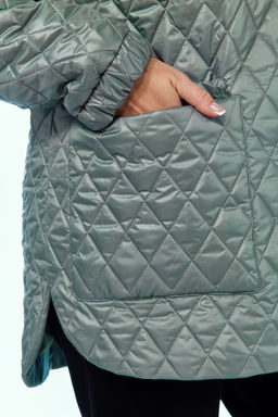 Куртка Jurimex 3161 серо-зеленый