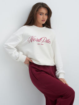 Свитшот Top478 - Argo exclusive фото 5