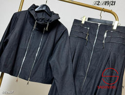 Костюм двойка из джинсы