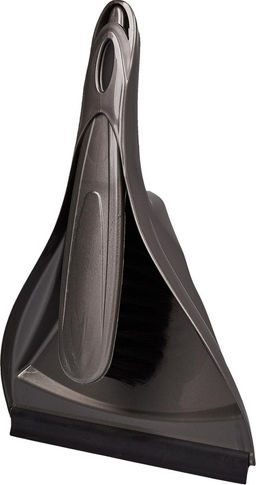 Щетка-сметка с совком RocknRoll арт.SV3118, SC3118