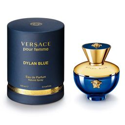 VERSACE DYLAN BLUE w EDP 100 ml M, парфюмерная вода