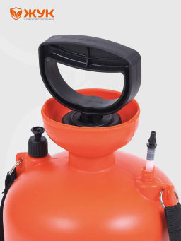Опрыскиватель Жук Классик 6л (ОП-207) фото 5