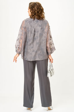 Костюм ALANI 2517 серый