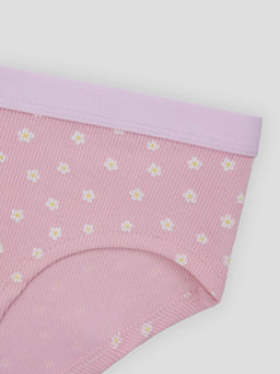 Цена за 2 штуки! ТРУСЫ ДЛЯ ДЕВОЧЕК - Mark formelle фото 2