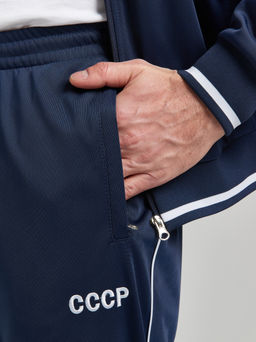 Спортивный костюм мужской СССР 10M-RT-1634