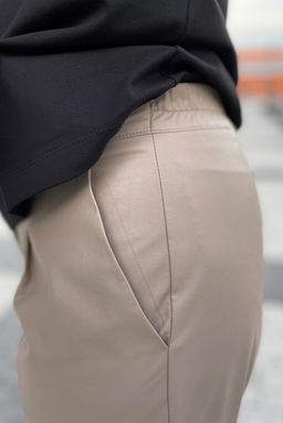 Брюки Rumoda 2154 бежевый  фото 7