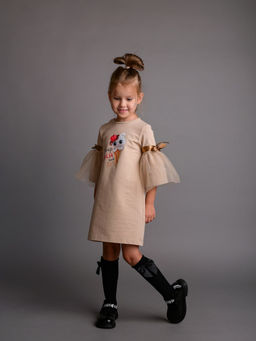 Платье “Ice” - Baroshakids фото 7