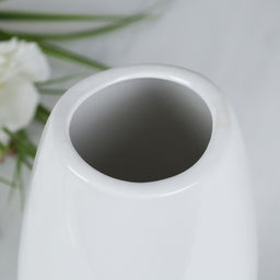 Ваза 25 см / WRF-93 /уп 8/ - Галеонтрейд фото 2