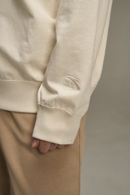 Худи Белый - Anta фото 10