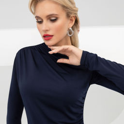 Водолазка Магия поцелуя - Charutti фото 6