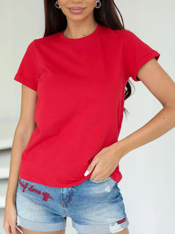 Женская футболка CRACPOT 113 - Сracpot фото 23