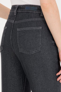 U. S. Polo Assn Женские темно-серые джинсовые брюки - U.s. polo assn фото 21