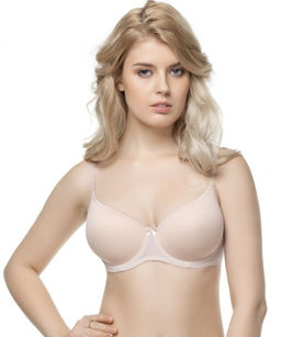 -10% Бюстгальтер Valeria 14050 черный  фото 3