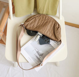 Сумка BAG-7757-Mint - Ferro фото 5
