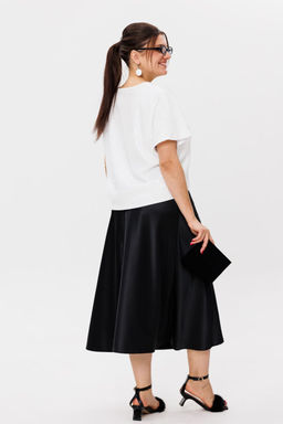 Джемпер ANELLI 1385 крыжовник  фото 1286