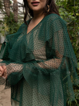 Блуза Диантус - Lt collection фото 7