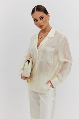 Блуза Vesnaletto 4433  фото 2