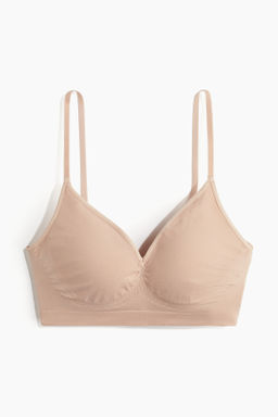 Sujetador suave Seamless - H&m фото 4