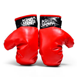 Набор бокс "Боксерская классика" в сетке