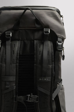 SKI SPORTS BACKPACK - Zara фото 8