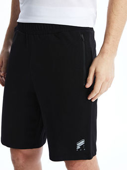 Slim Fit Erkek Spor ?ort