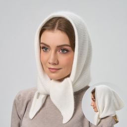 Шарф-косынка Фэнтези