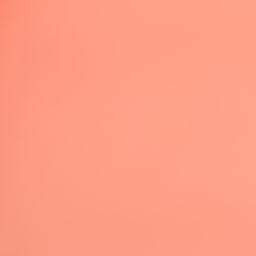 Пленка для цветов, матовая, светло-коралловый, 0,58 х 10 м - UPAK LAND фото 4