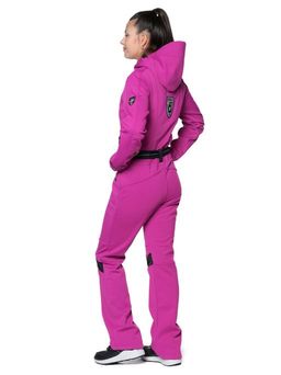 Комбинезон 1928 Розовый