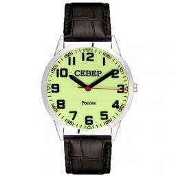 Наручные часы Север мужские кварцевые X2035-117-104