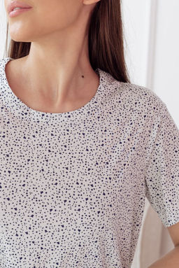 ПЛАТЬЕ ЖЕНСКОЕ арт. 4126W-70120.6H-092 - Almando melado фото 7