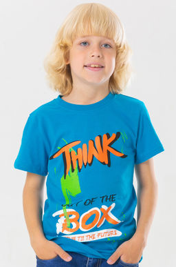 Футболка для мальчика Bonito  фото 86