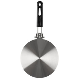 Адаптер TERMICO для индукционной плиты, диаметр 20 см 104800 - Скрап фото 4